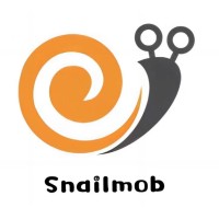 Snailmob logo - Similar company to Nativemobi
