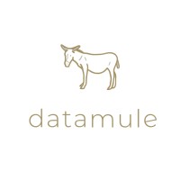 DataMule logo - Similar company to Lab4U.Gr