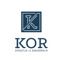 Kor Avukatlık ve Danışmanlık logo - Similar company to Hta Hukuk