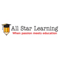 All Star Learning logo - Similar company to West Mifflin Area School District