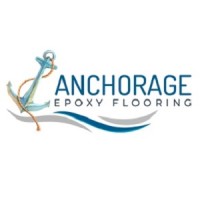 Anchorage Epoxy Flooring logo - Similar company to Davis Block & Concrete