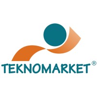 TEKNOMARKET logo - Similar company to Imatech