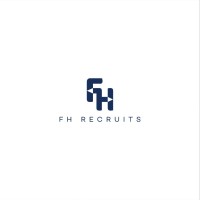 FH Recruits (FH Recruitment Agency Ltd.) logo - Similar company to Lexify Agency