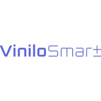Vinilo Smart logo - Similar company to Hakaway