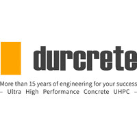 Durcrete GmbH logo - Similar company to Based