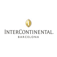 InterContinental Barcelona logo - Similar company to Serras Collection