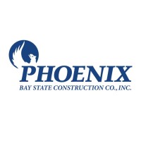 Phoenix Bay State Construction logo - Similar company to Twc Phoenix