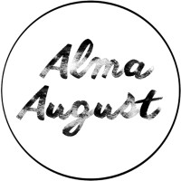 Alma August logo - Similar company to French Bakery Solutions