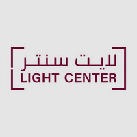 Light Center logo - Similar company to Hades Construction