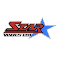 Star Vinyls Ltd logo - Similar company to All Clear Electrical Services Ltd