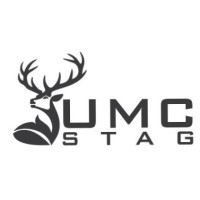 UMC STAG logo - Similar company to Guddoo.Pk