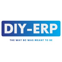 DIY-ERP logo - Similar company to Ieinfotech