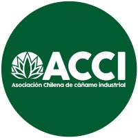 Asociación Chilena de Cannabis Industrial - Asociación Gremial cannabis y/o Cáñamo industrial - AG logo - Similar company to Delightchile