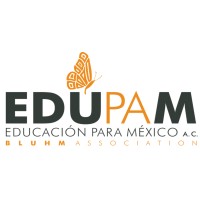 Educación Para México logo - Similar company to Fundación Kasuga