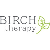Birch Therapy PLLC logo - Similar company to Rice Engineering, Inc.