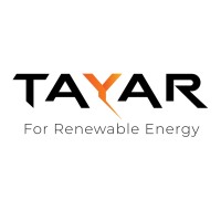 tayar for renewable energy logo - Similar company to Dopamine Technology