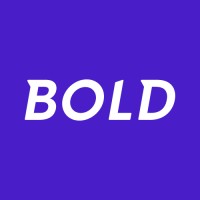 Bold logo - Similar company to Bayesian Health