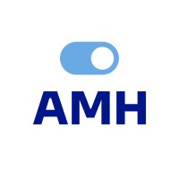 AMH Systemas logo - Similar company to Adevime