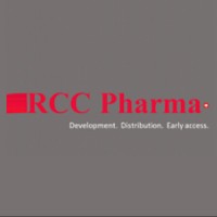 RCC Pharma AG logo - Similar company to Clinisped