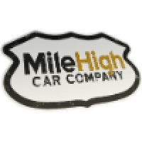 Mile High Car Company