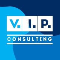 V.I.P. Consulting logo - Similar company to 2K-Group