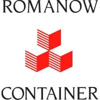 Romanow Container: A SupplyOne Company logo - Similar company to Hernetics, Llc