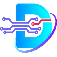 DigiWorld logo - Similar company to Learn2B