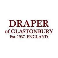 Draper of Glastonbury logo - Similar company to Furnova