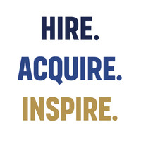 Hire. Acquire. Inspire. logo - Similar company to Hireacquire