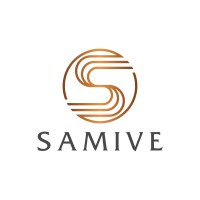 Samive logo - Similar company to Vision Drafting Services Australia