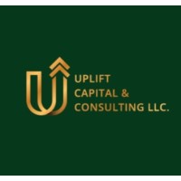 Uplift Capital and Consulting logo - Similar company to Rockvale.Sa