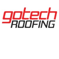 GoTech Roofing logo - Similar company to Ram Independent