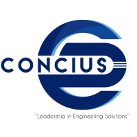 CONCIUS ENGINEERING SERVICES logo - Similar company to Codezsols Infotech