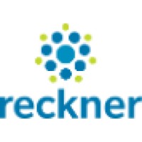 Reckner logo - Similar company to Ackwest