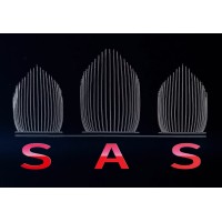 SAS Visualization logo - Similar company to Fh Studio Llp