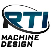 RTI Machine Design logo - Similar company to Blount Canada Ltd