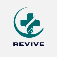 Revive Organisation logo - Similar company to Data Forge