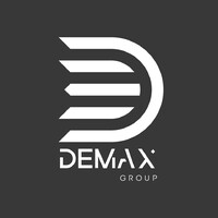 Demax Group logo - Similar company to Axis Development