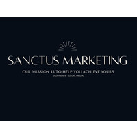 Sanctus Marketing logo - Similar company to Capuchin Franciscan Province Of St. Joseph
