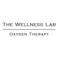 The Wellness Lab UK logo - Similar company to In Wellness