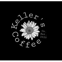Keller's Coffee Co. logo - Similar company to Coffee Cat