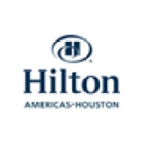 Hilton Americas-Houston logo - Similar company to The Pho Fix