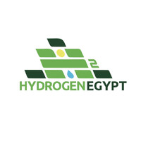 Hydrogen Egypt (H²Egypt) logo - Similar company to Hydrogen To Gas - H2Gas