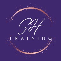 SH Training logo - Similar company to Supportiveaction Ltd