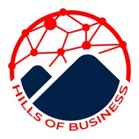 Hills of Business - Хълмовете на бизнеса (нетуъркинг събития) logo - Similar company to Web Development 7