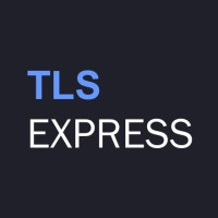 TLS-EXPRESS logo - Similar company to Nv Cargo