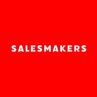 Salesmakers logo - Similar company to Breex Group