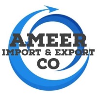 Ameer Import & Export Co logo - Similar company to Import & Export Solutions