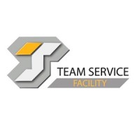 Team Service logo - Similar company to Innovalab