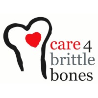 Care4BrittleBones Foundation logo - Similar company to Freedesign